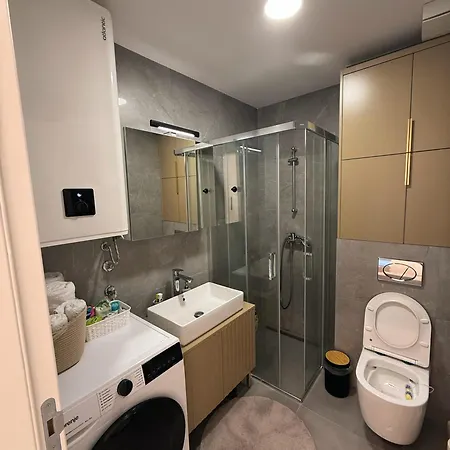 Maslina Apartament Trebinje