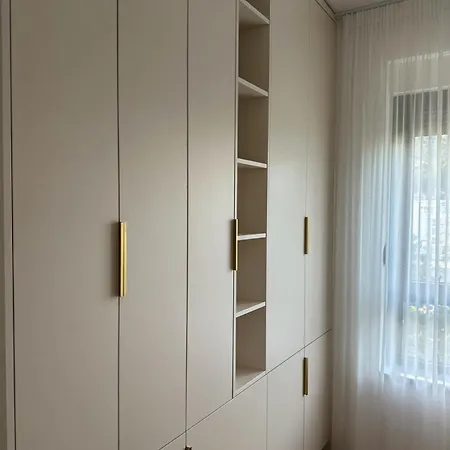 Maslina Appartement *