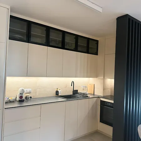 Appartement Maslina