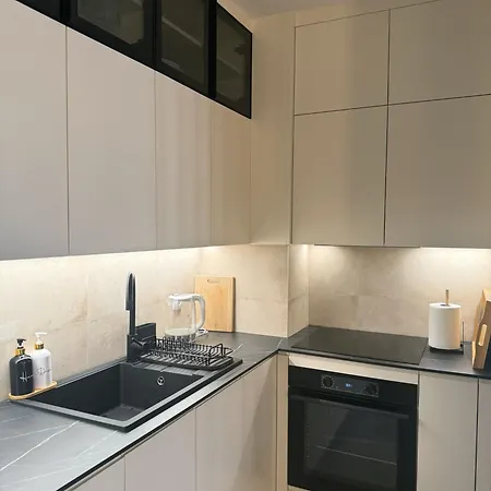 Appartement Maslina
