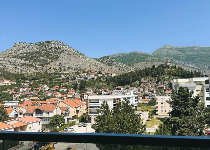 Maslina Trebinje