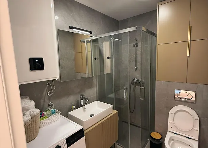 Maslina Apartament Trebinje