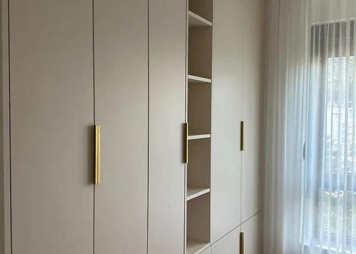 Maslina Apartament *