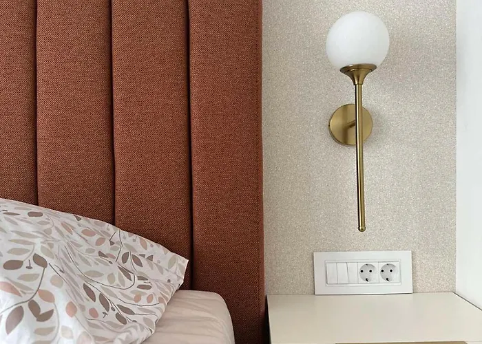 Maslina Apartament Trebinje