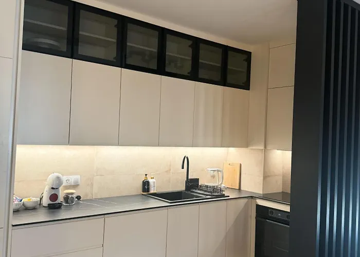 Apartament Maslina